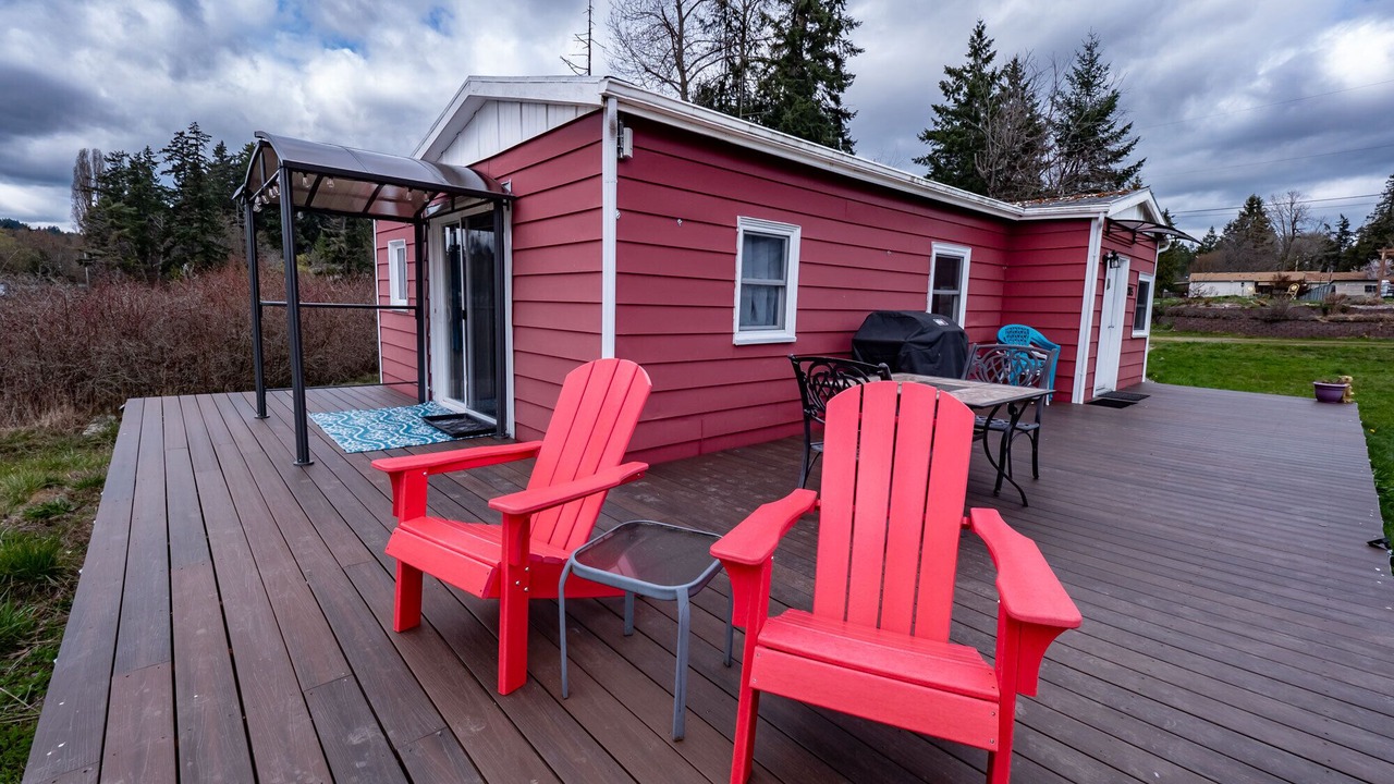 Photo of Others in Jackson Park Support Area