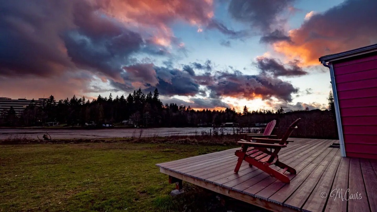 Photo of Others in Jackson Park Support Area
