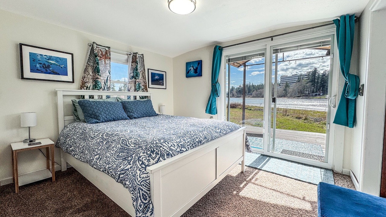 Photo of Others in Jackson Park Support Area