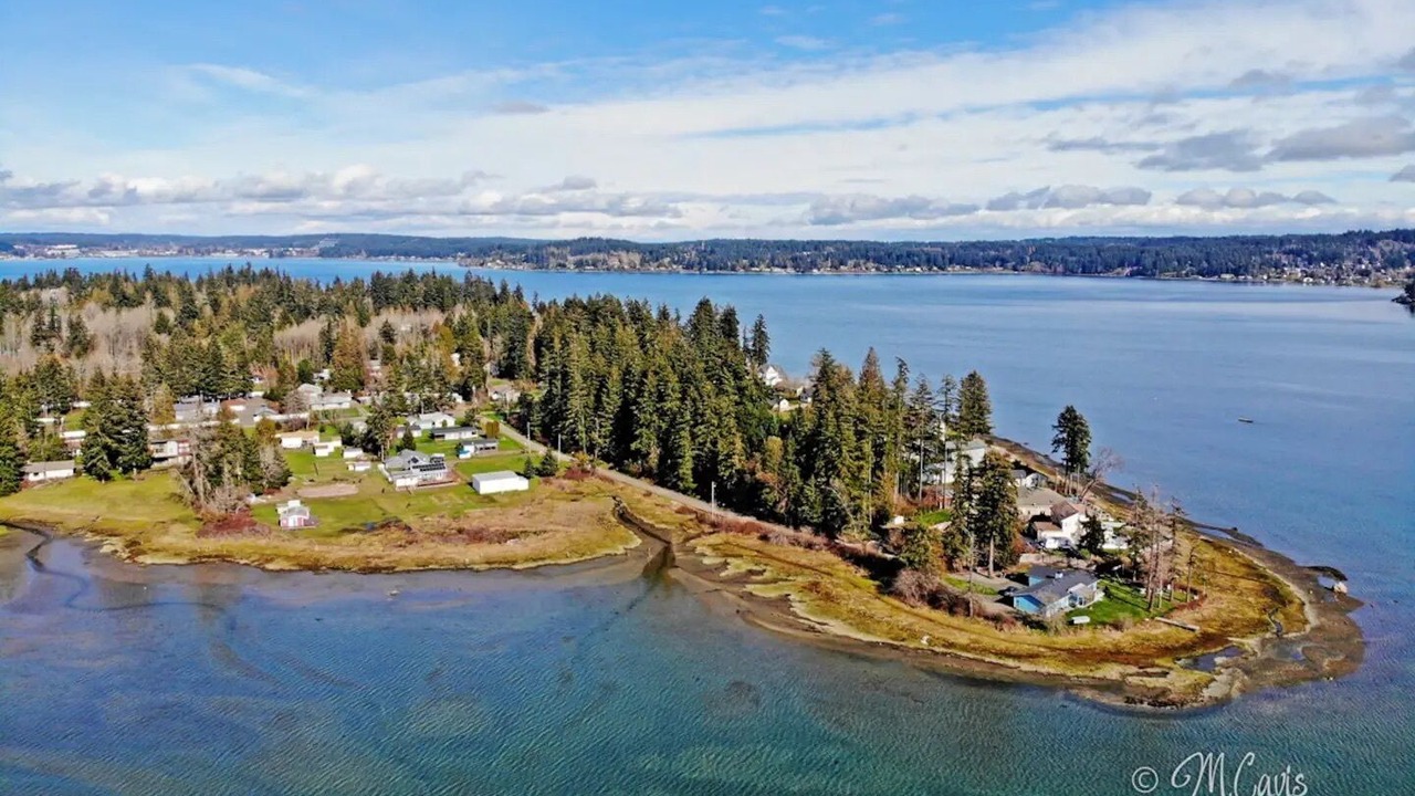 Photo of Others in Jackson Park Support Area