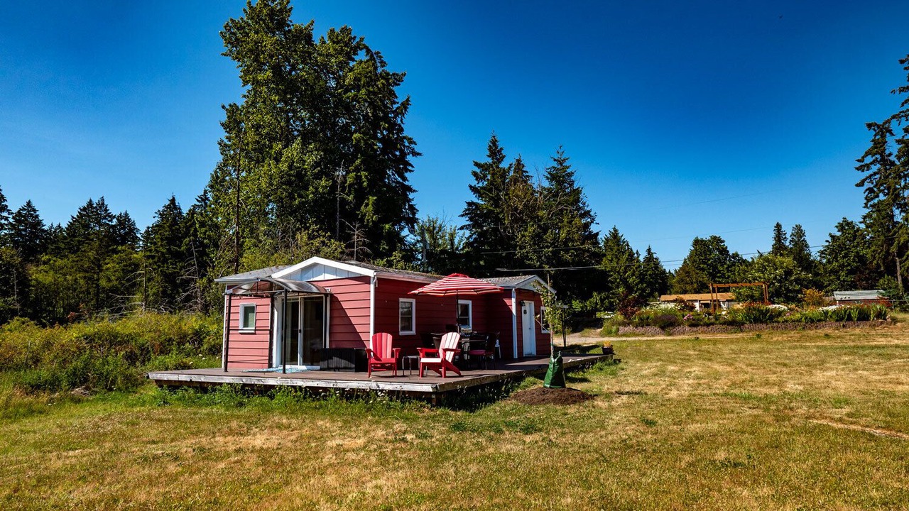 Photo of Outdoor in Jackson Park Support Area