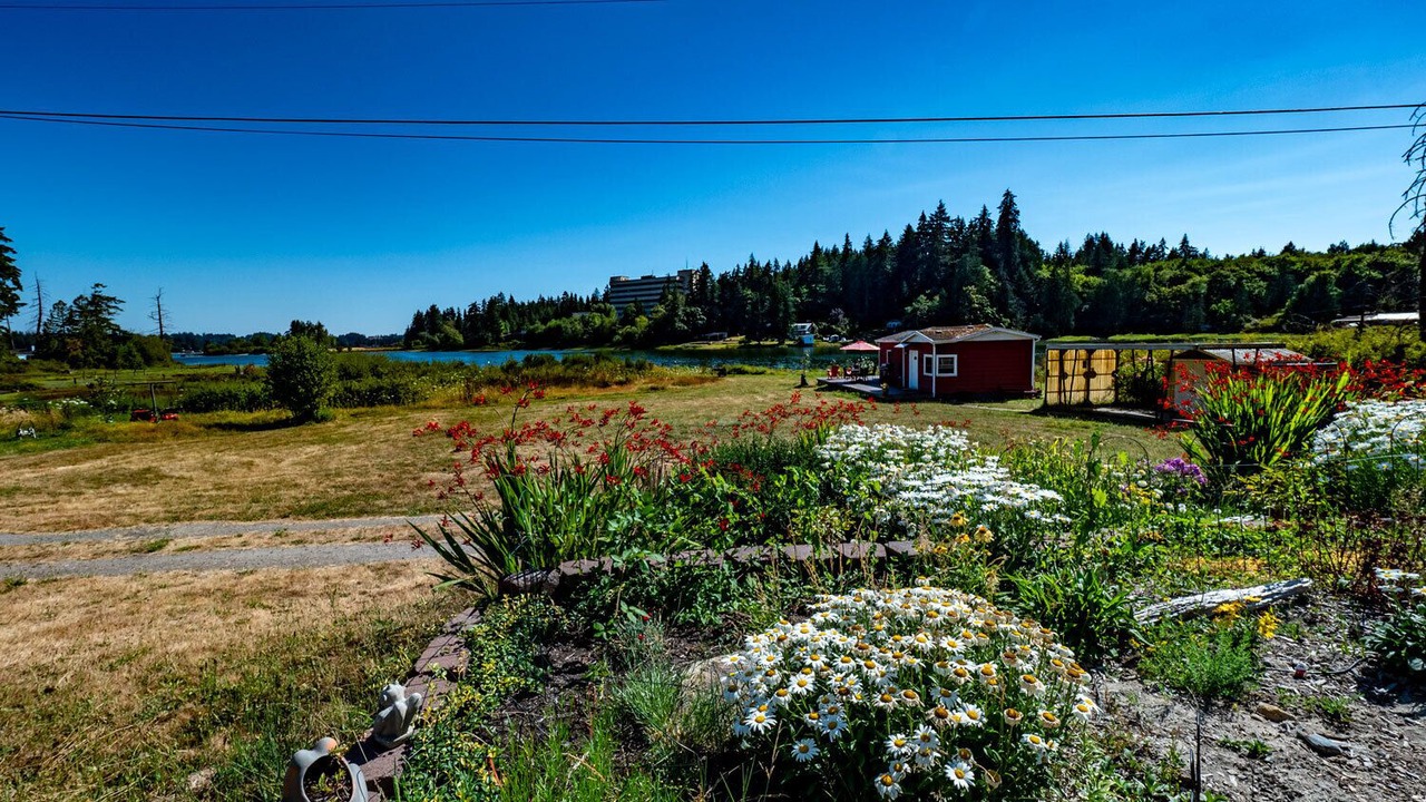 Photo of Outdoor in Jackson Park Support Area