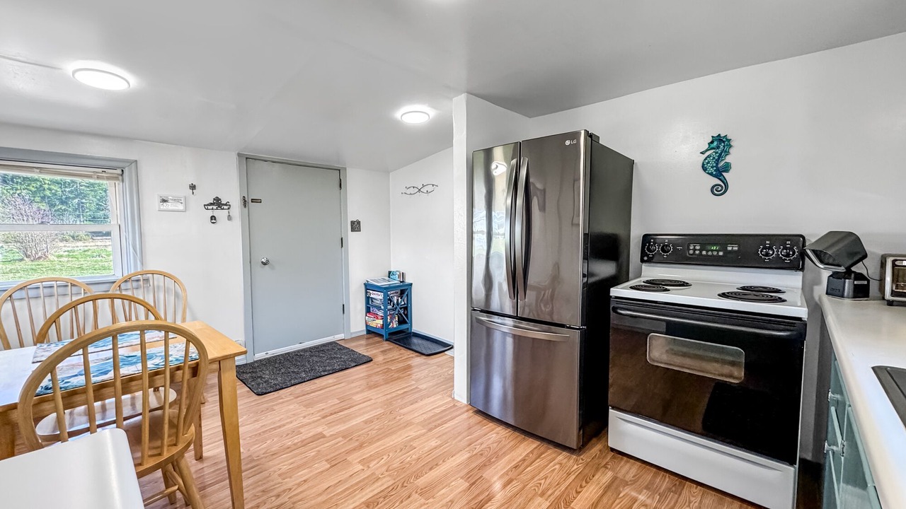 Photo of Others in Jackson Park Support Area