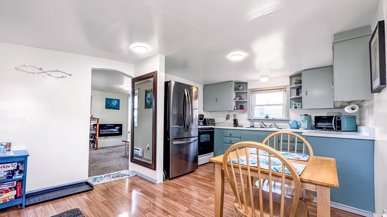 Photo of Others in Jackson Park Support Area