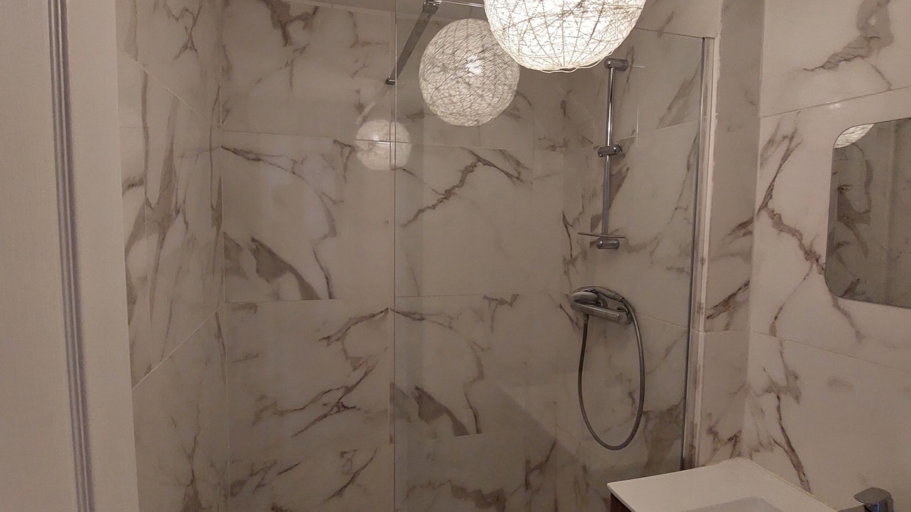 Photo of Bathroom in Pont-sur-Yonne