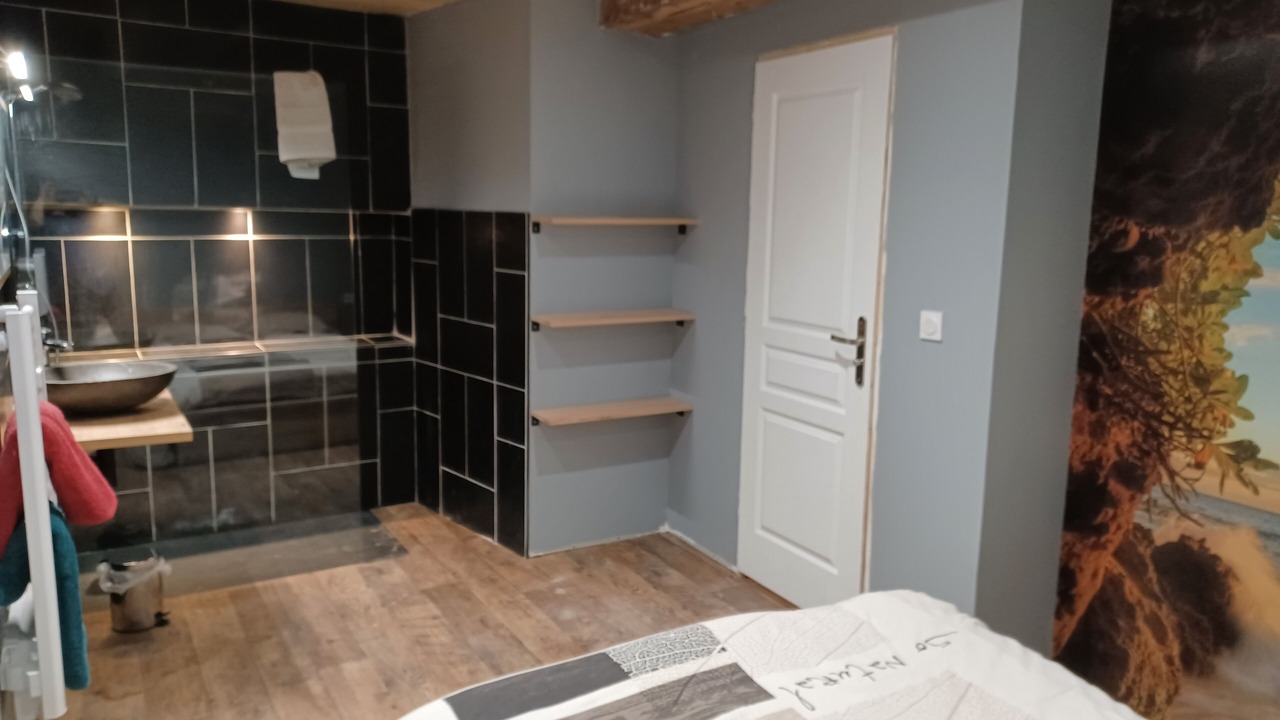 Photo of Bedroom in Pont-sur-Yonne