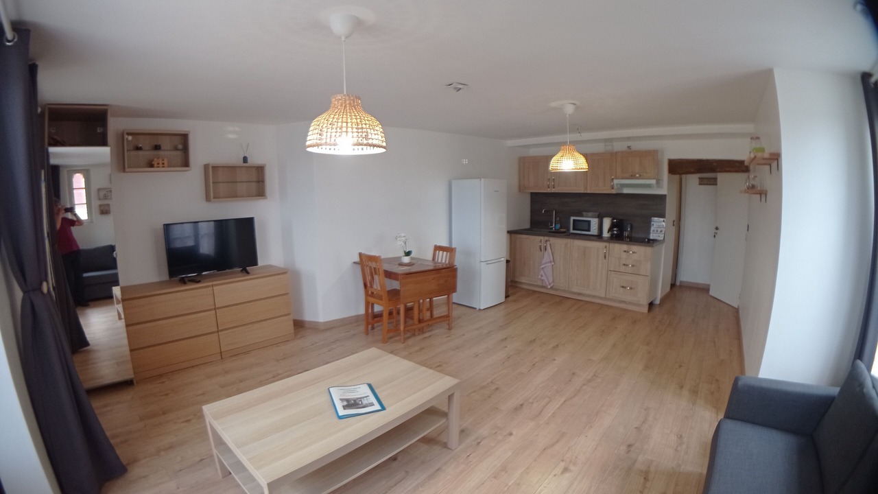 Photo of Bedroom in Pont-sur-Yonne