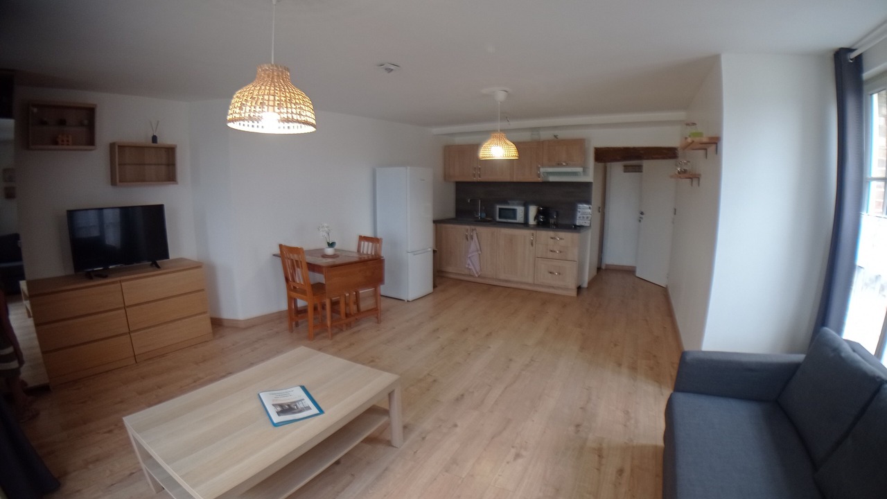 Photo of Livingroom in Pont-sur-Yonne