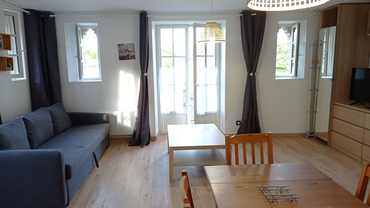 Photo of Livingroom in Pont-sur-Yonne