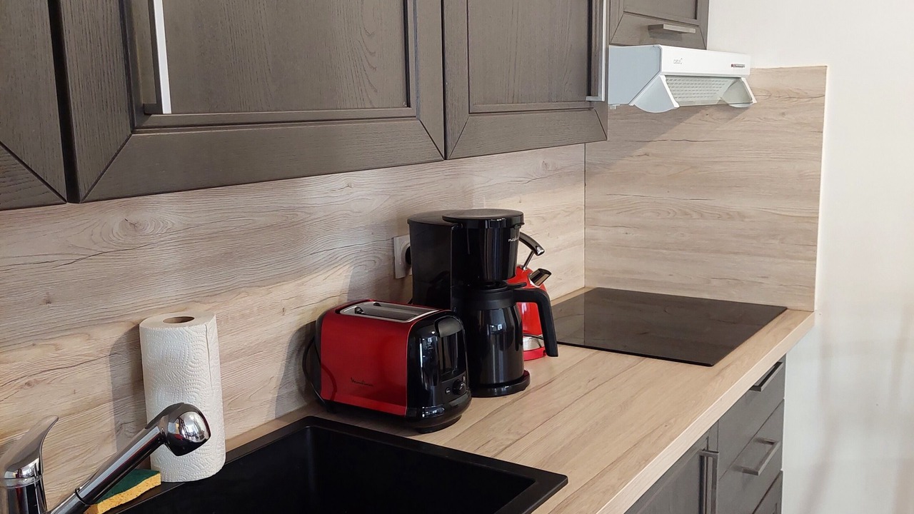 Photo of Kitchen in Pont-sur-Yonne