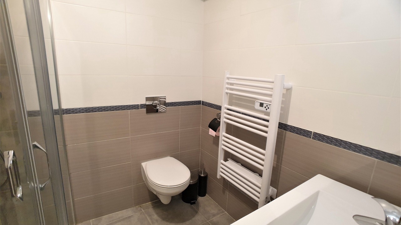 Photo of Bathroom in Pont-sur-Yonne