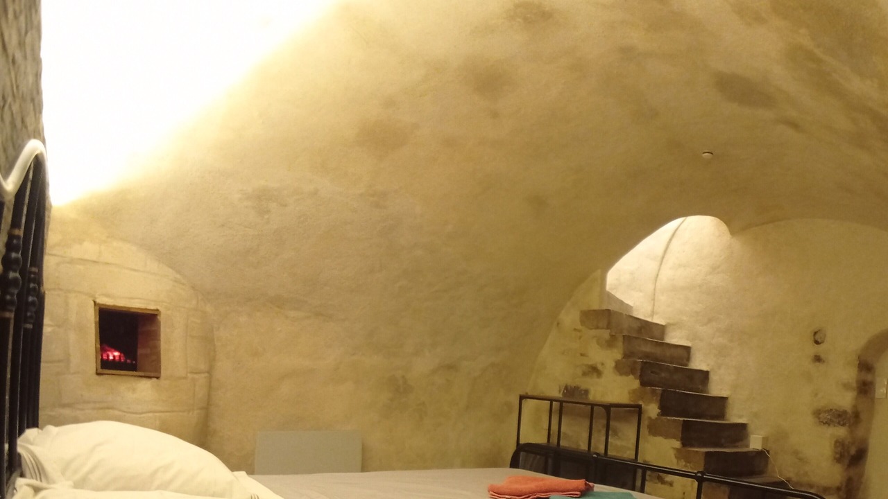 Photo of Bedroom in Pont-sur-Yonne