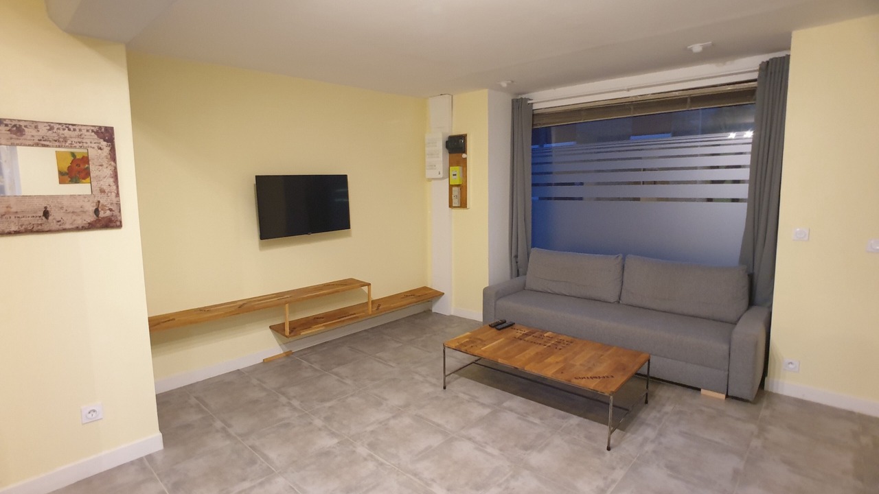 Photo of Bedroom in Pont-sur-Yonne