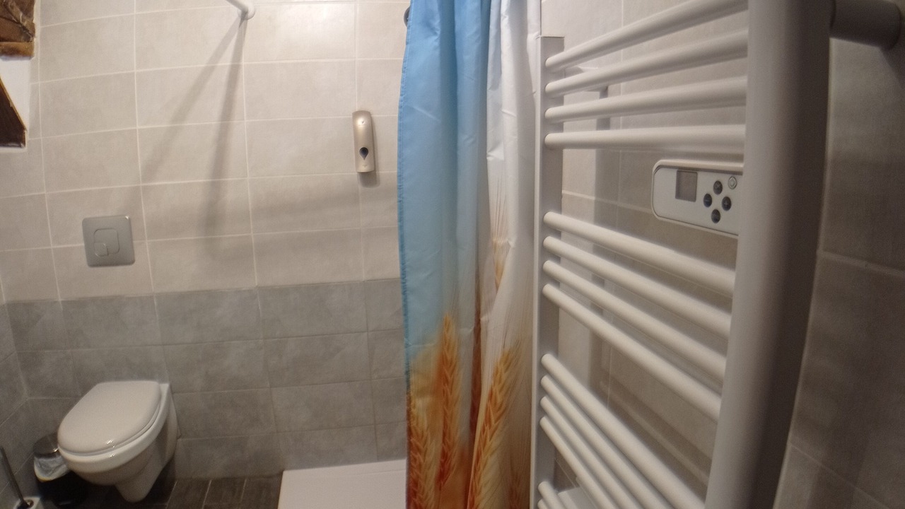 Photo of Bathroom in Pont-sur-Yonne