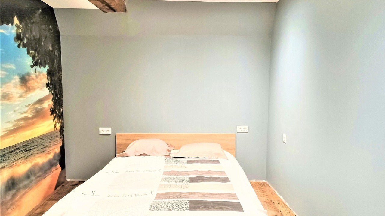 Photo of Bedroom in Pont-sur-Yonne