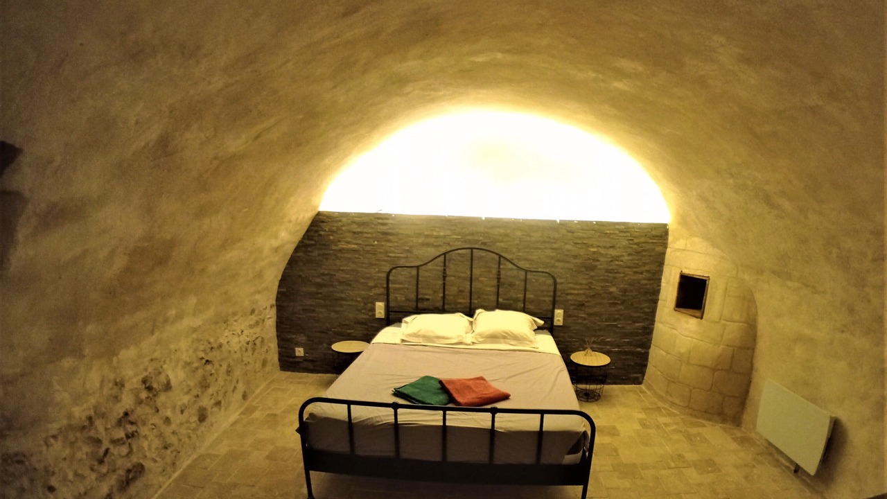 Photo of Bedroom in Pont-sur-Yonne