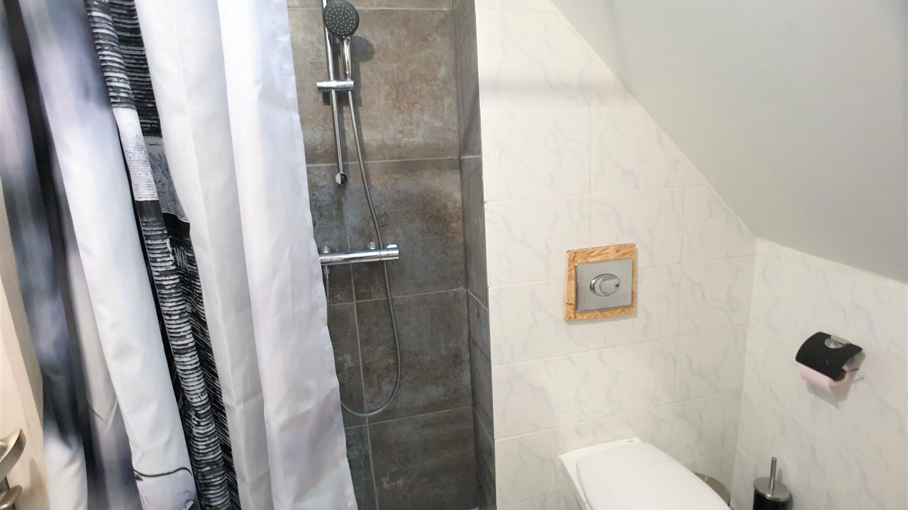 Photo of Bathroom in Pont-sur-Yonne