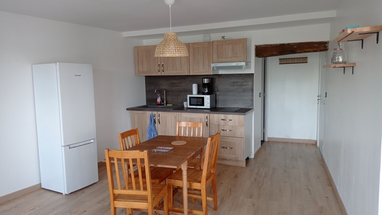 Photo of Kitchen in Pont-sur-Yonne