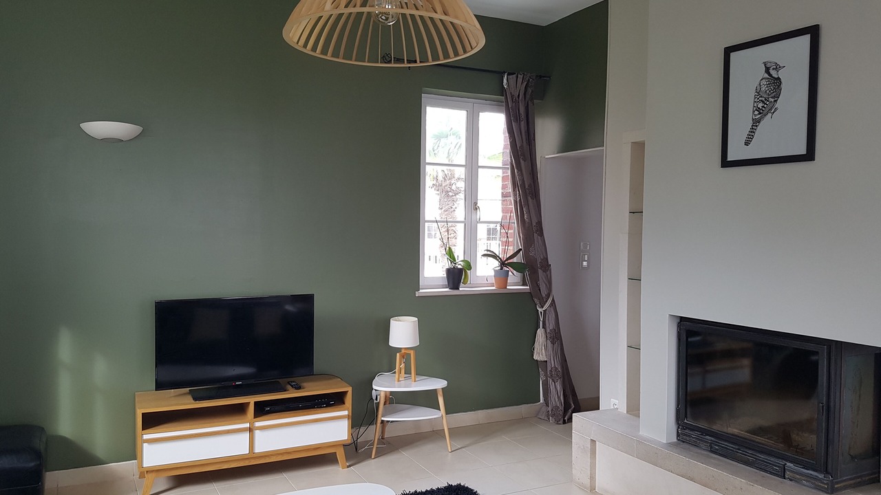 Photo of Livingroom in Le Crotoy