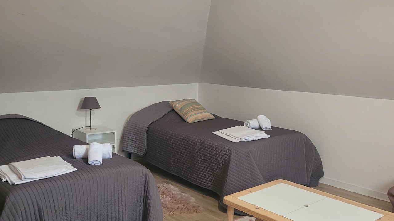 Photo of Bedroom in Le Crotoy