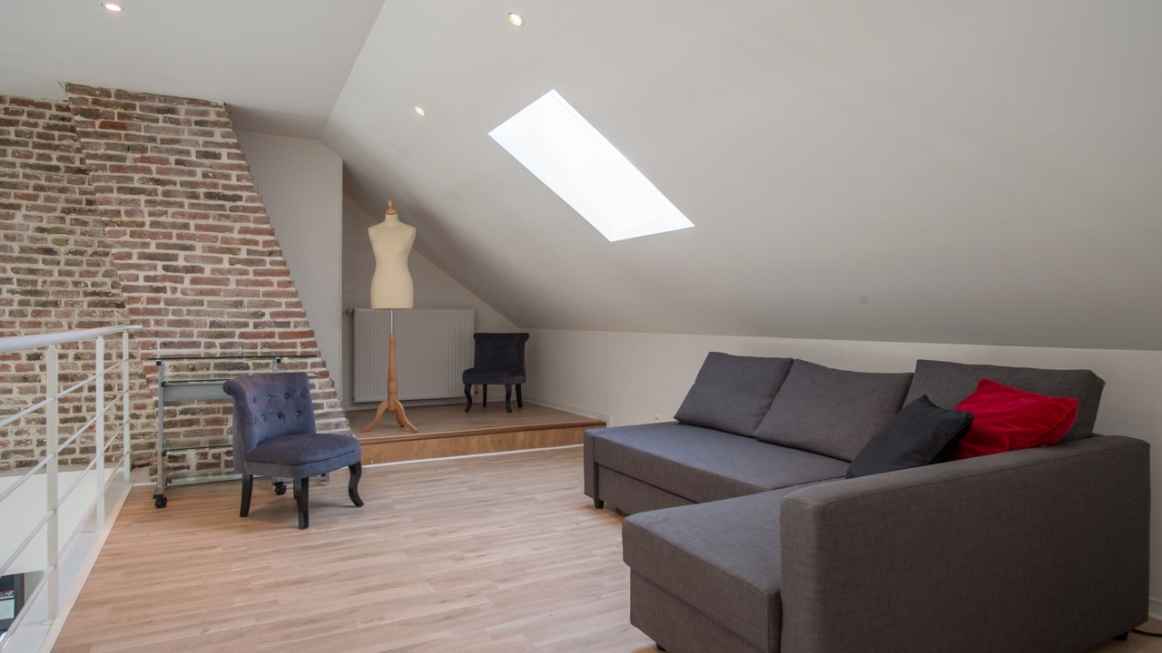 Photo of Livingroom in Le Crotoy