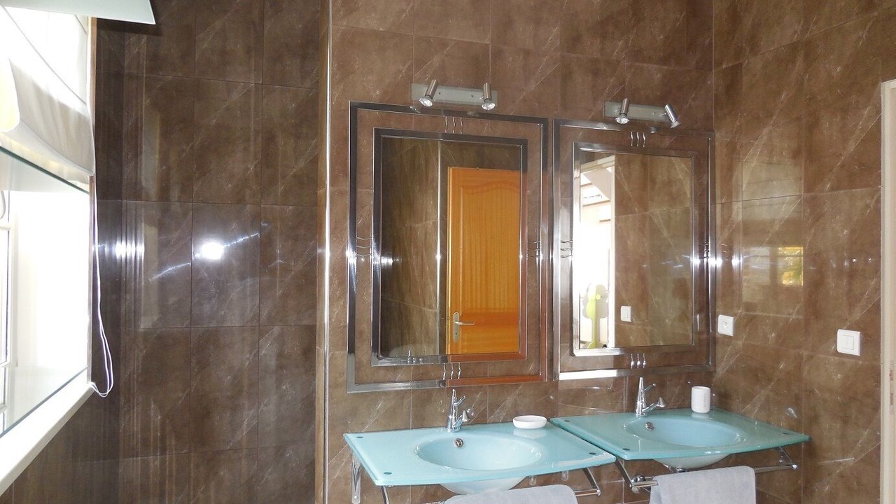Photo of Bathroom in Le Crotoy