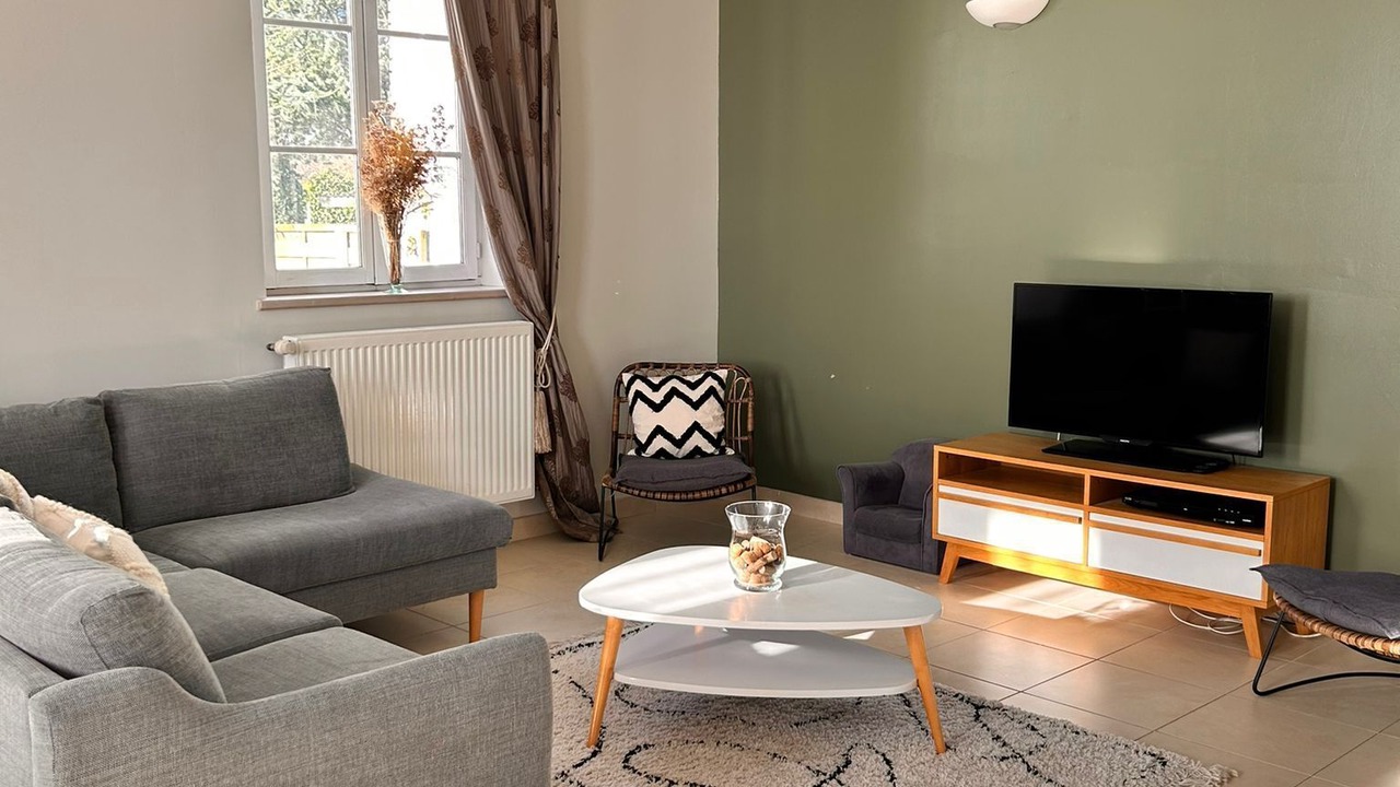 Photo of Livingroom in Le Crotoy