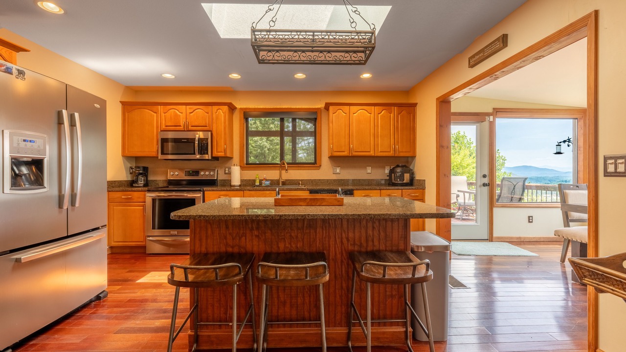 Photo of Kitchen in Murphy