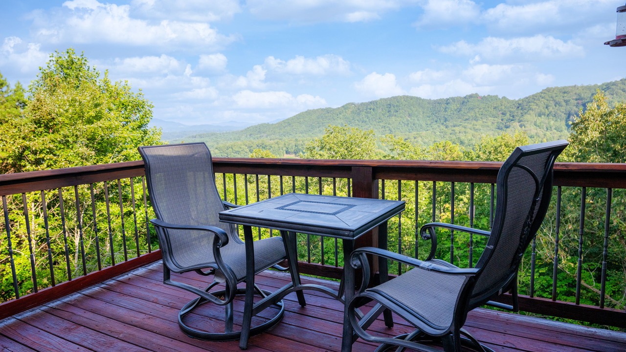 Photo of Outdoor in Murphy