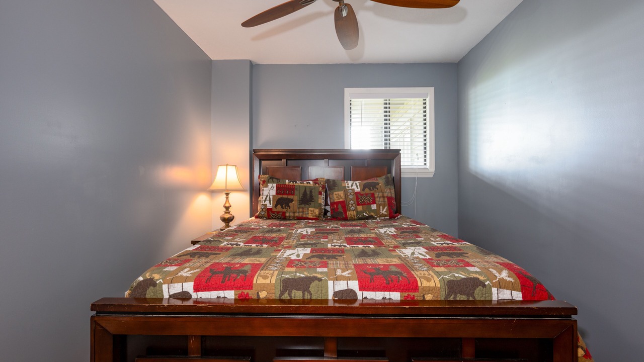 Photo of Bedroom in Murphy