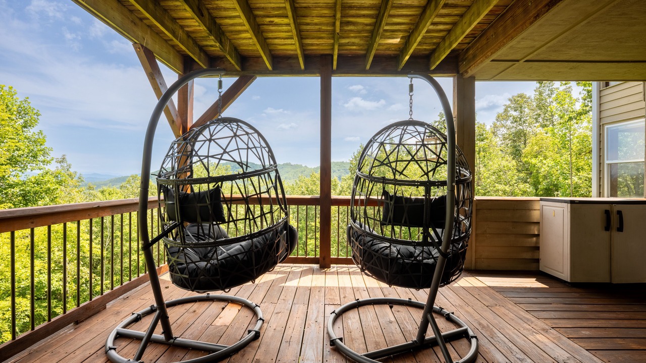 Photo of Patio Balcony in Murphy