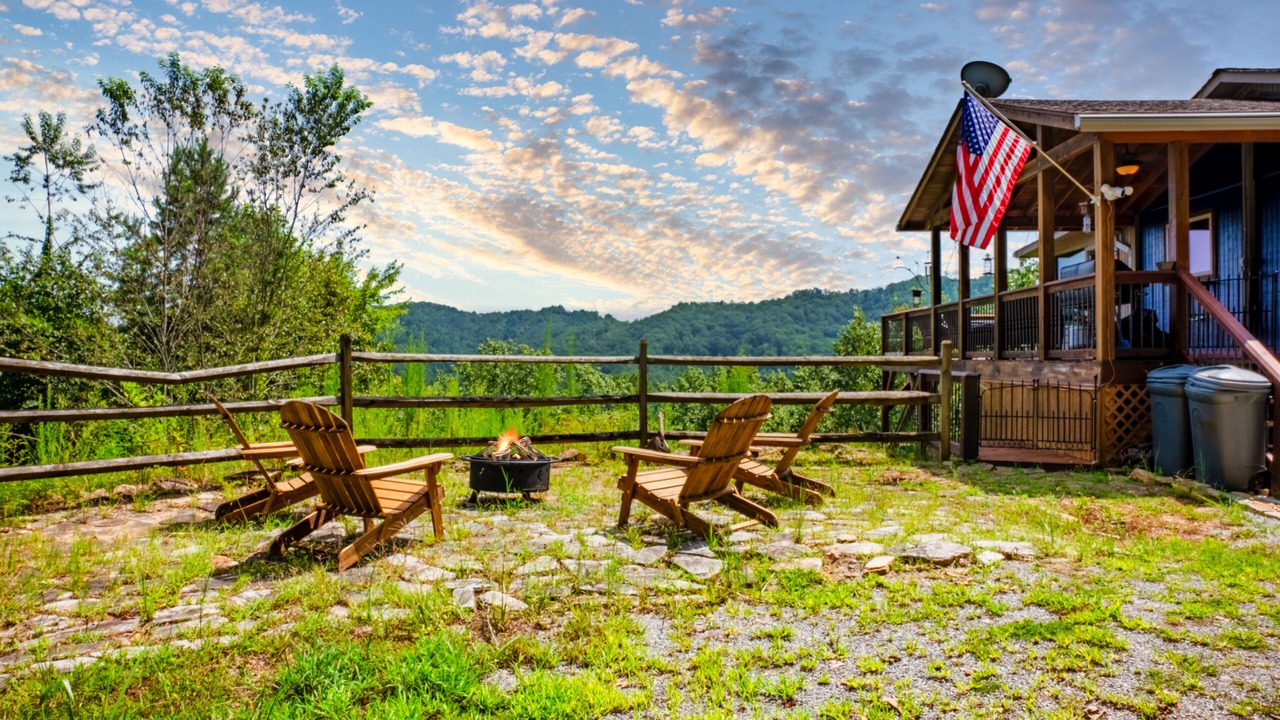 Photo of Outdoor in Murphy