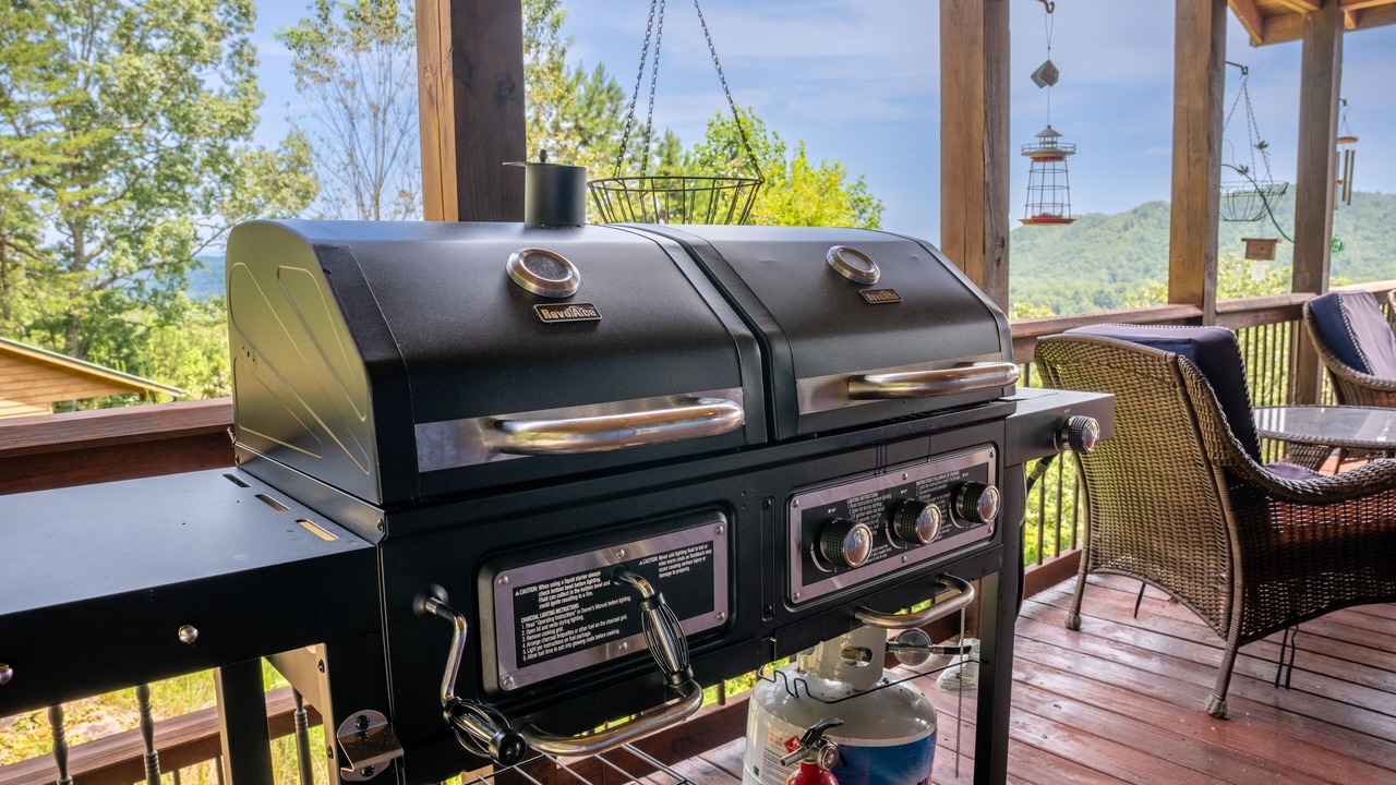 Photo of Outdoor in Murphy