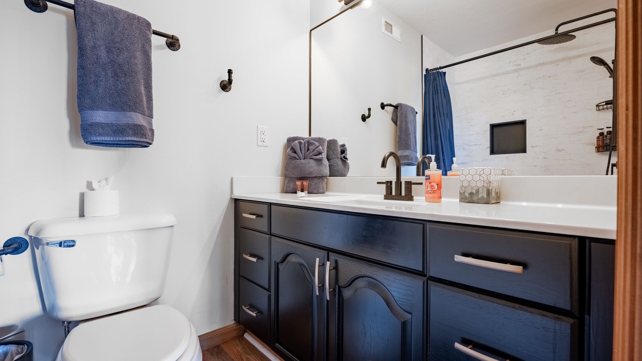 Photo of Bathroom in Murphy