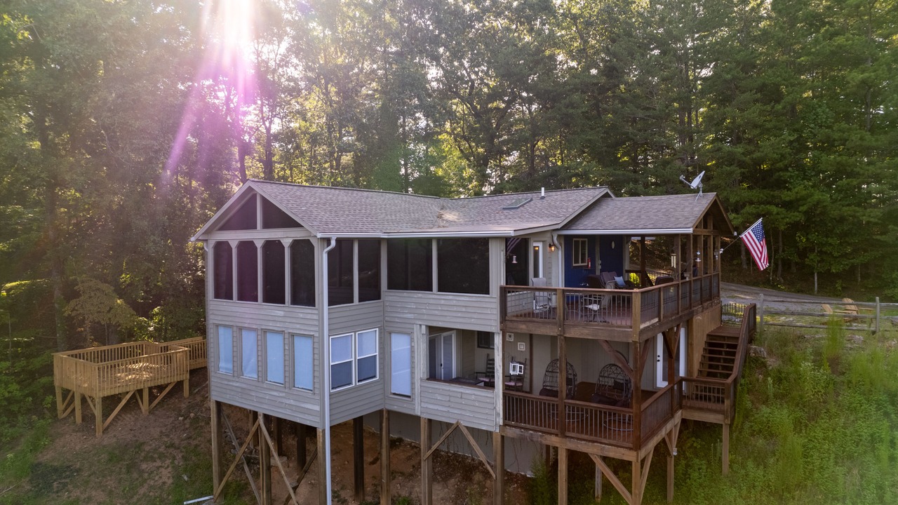 Photo of Outdoor in Murphy
