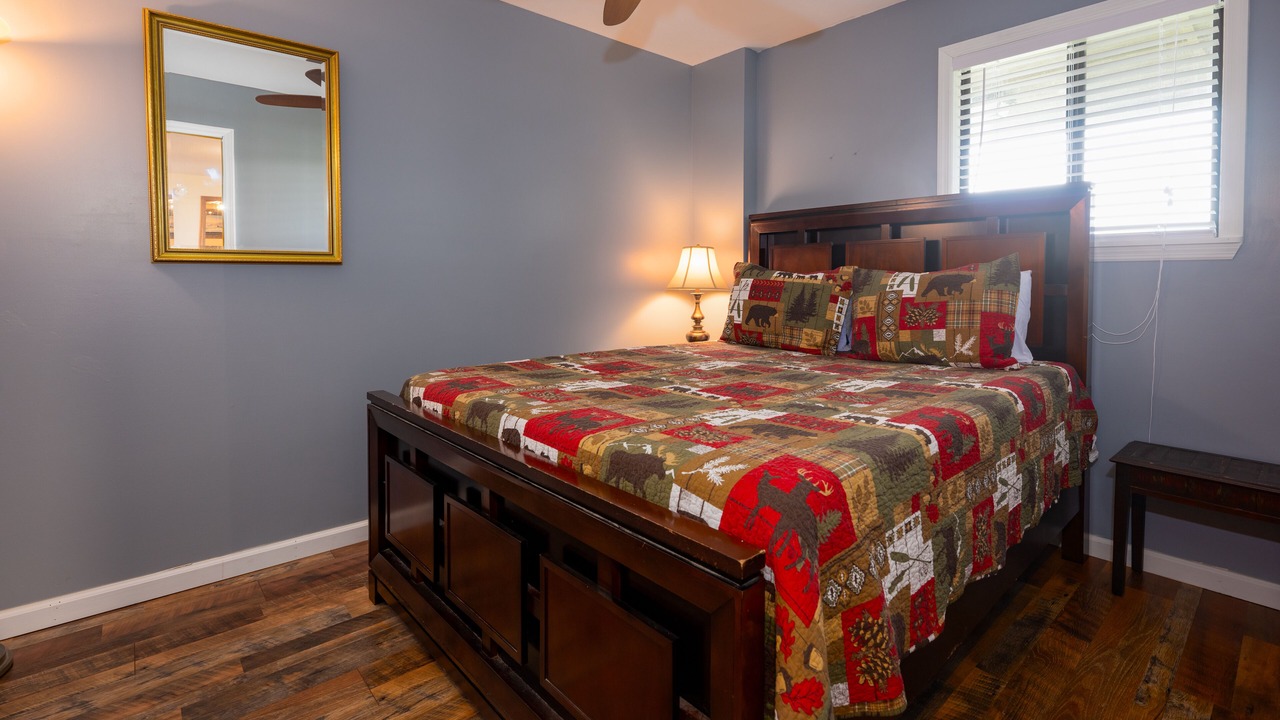 Photo of Bedroom in Murphy