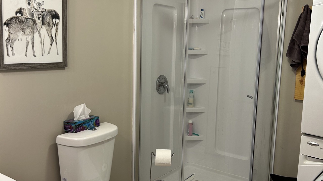 Photo of Bathroom in Purdy