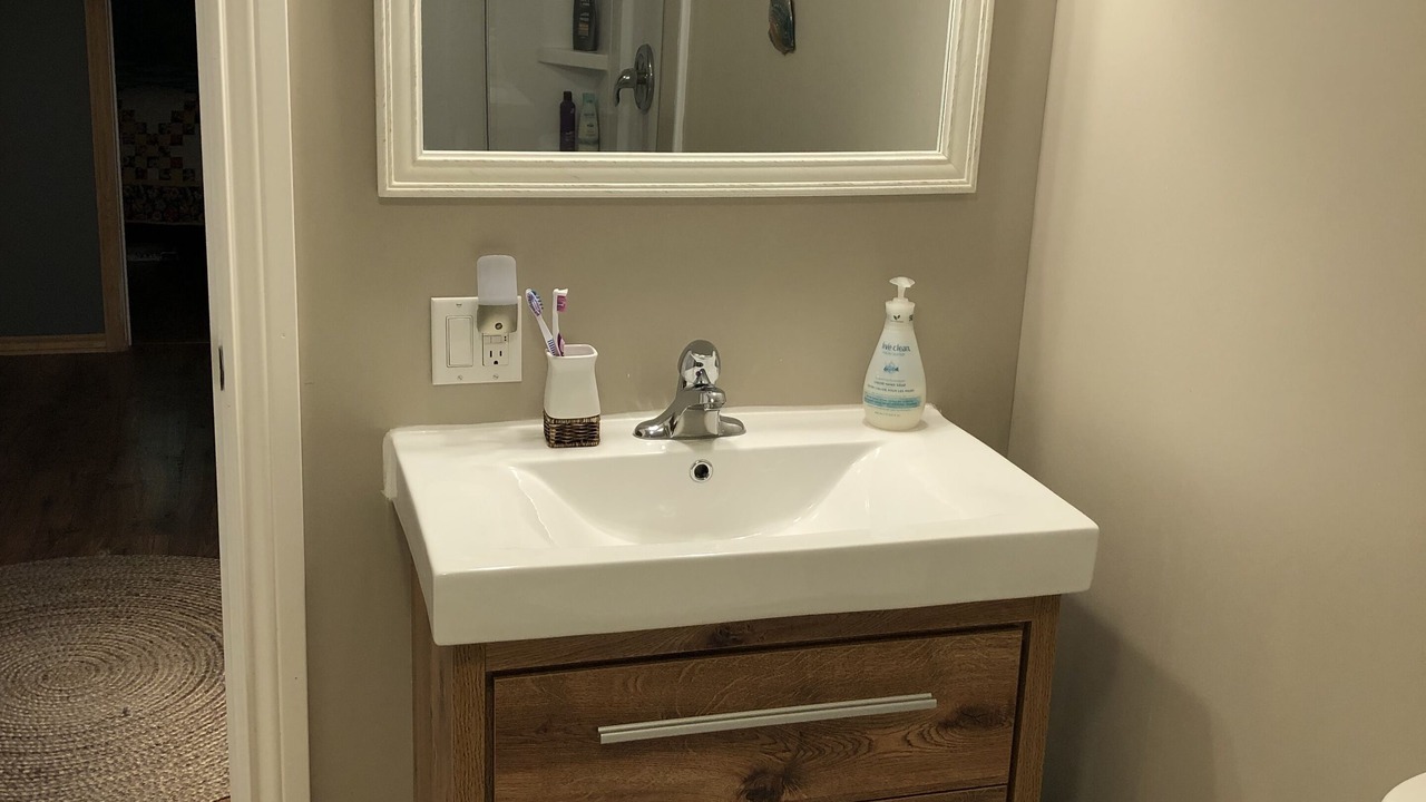 Photo of Bathroom in Purdy