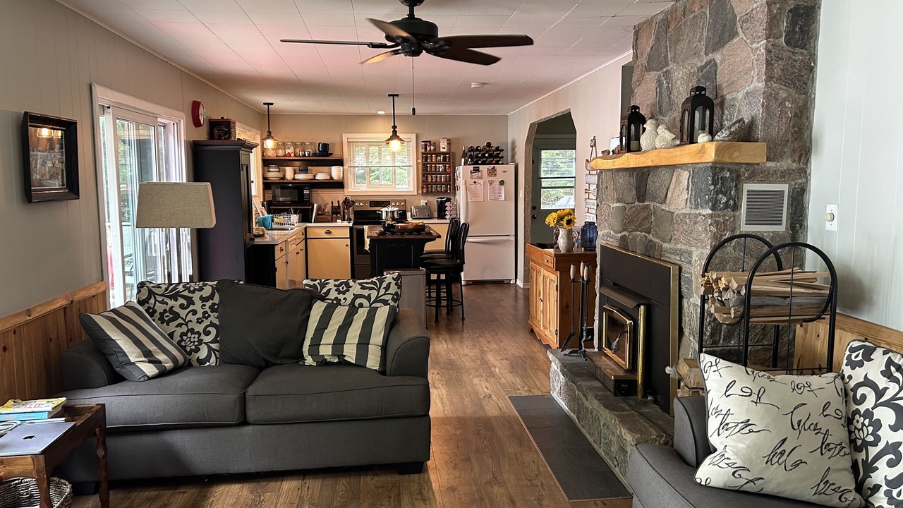 Photo of Livingroom in Purdy