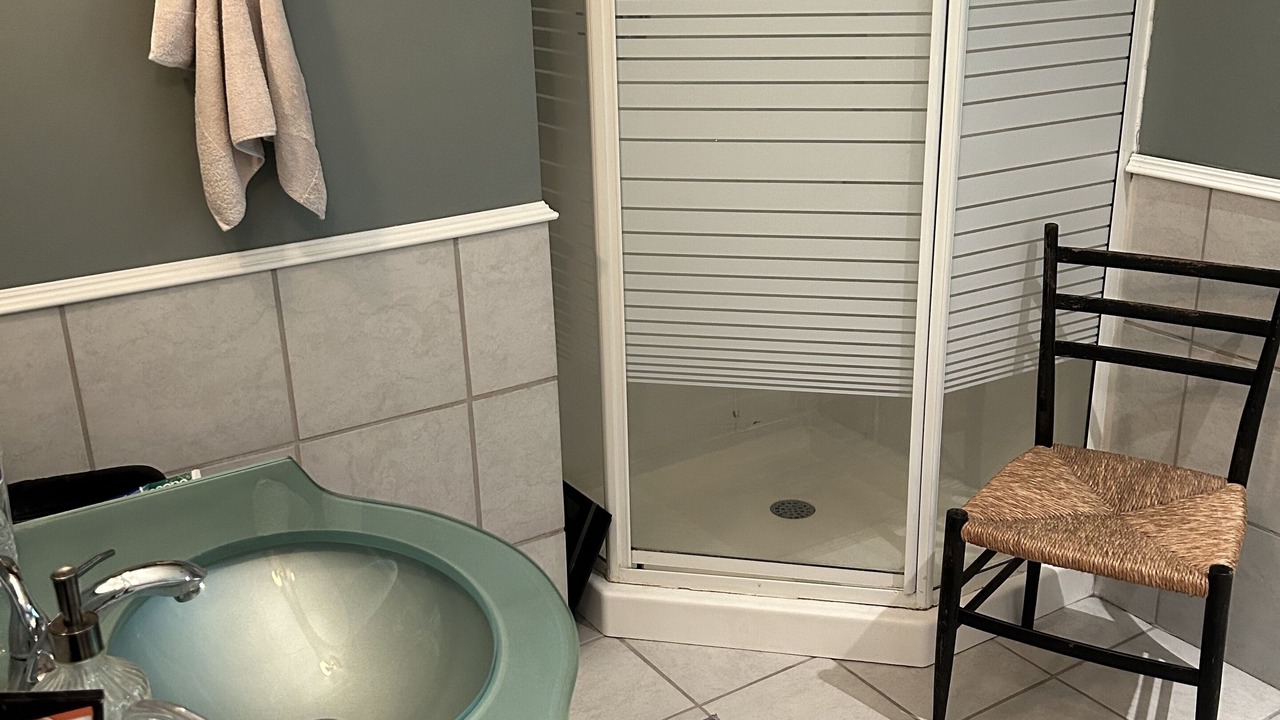 Photo of Bathroom in Purdy