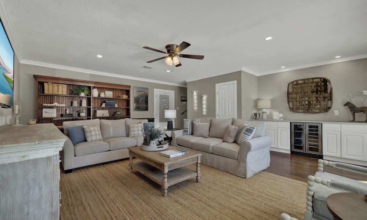 Photo of Bedroom in Fredericksburg