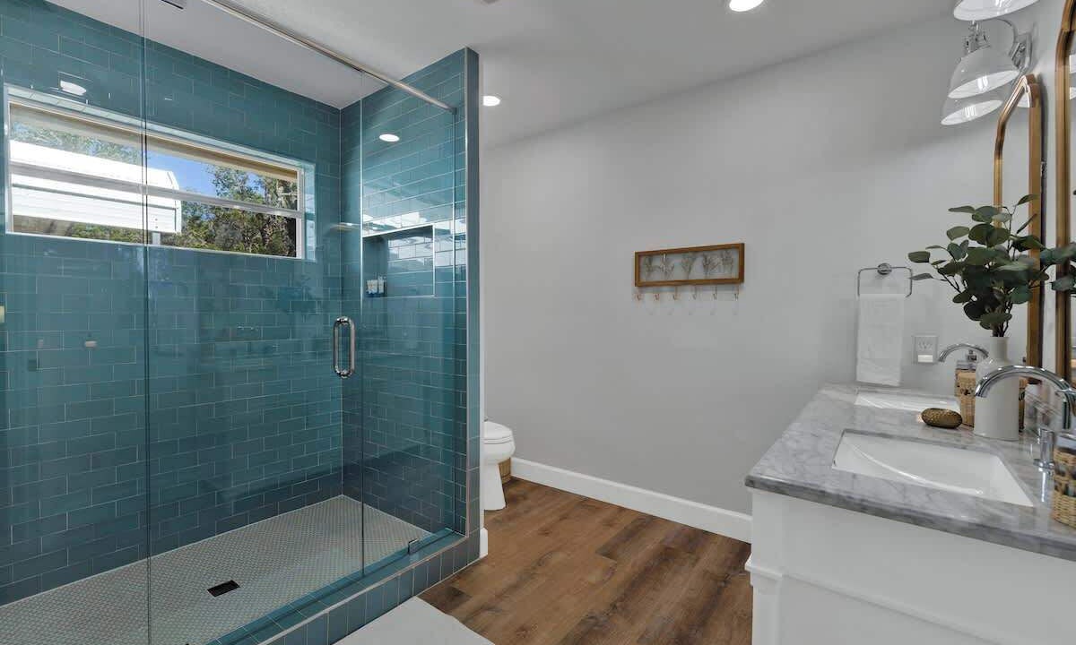 Photo of Bathroom in Fredericksburg
