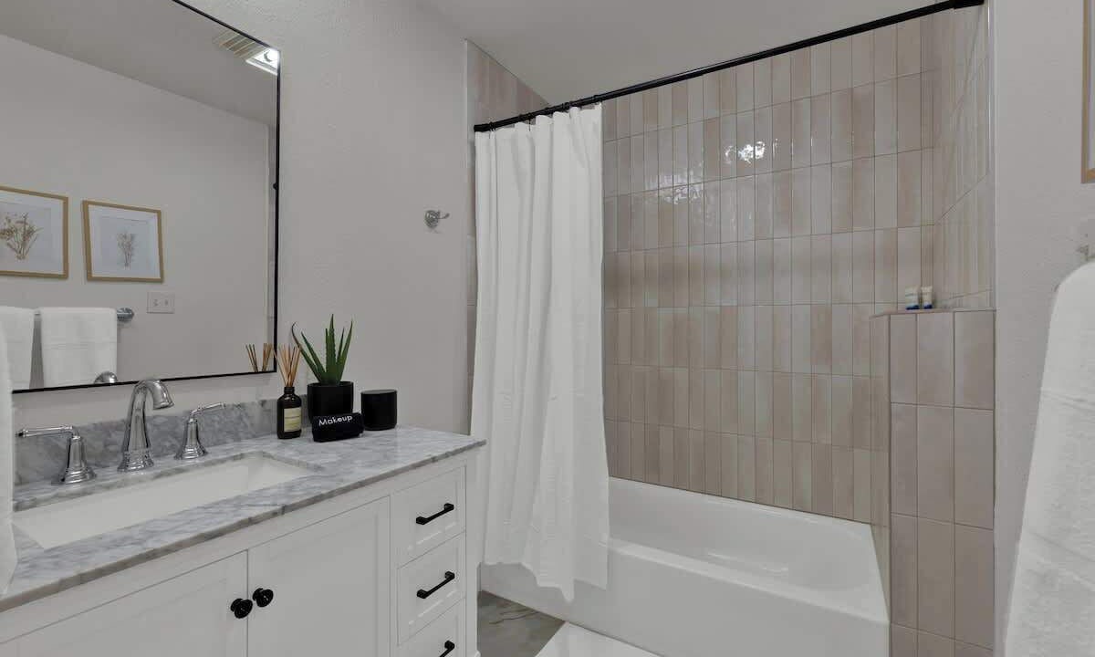 Photo of Bathroom in Fredericksburg