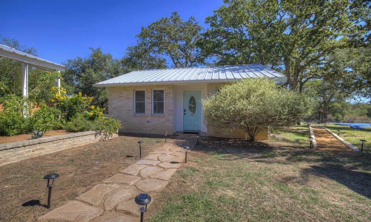 Photo of Outdoor in Fredericksburg