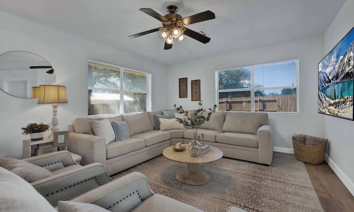 Photo of Bedroom in Fredericksburg