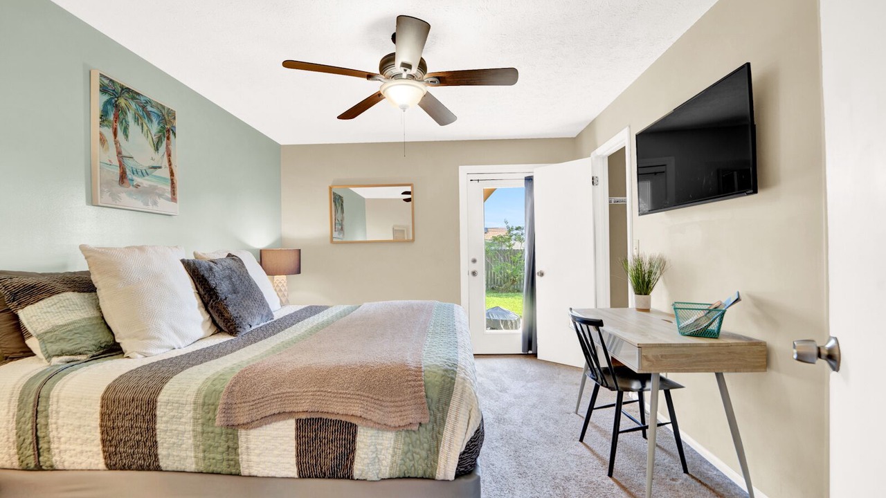 Photo of Bedroom in Lynn Haven