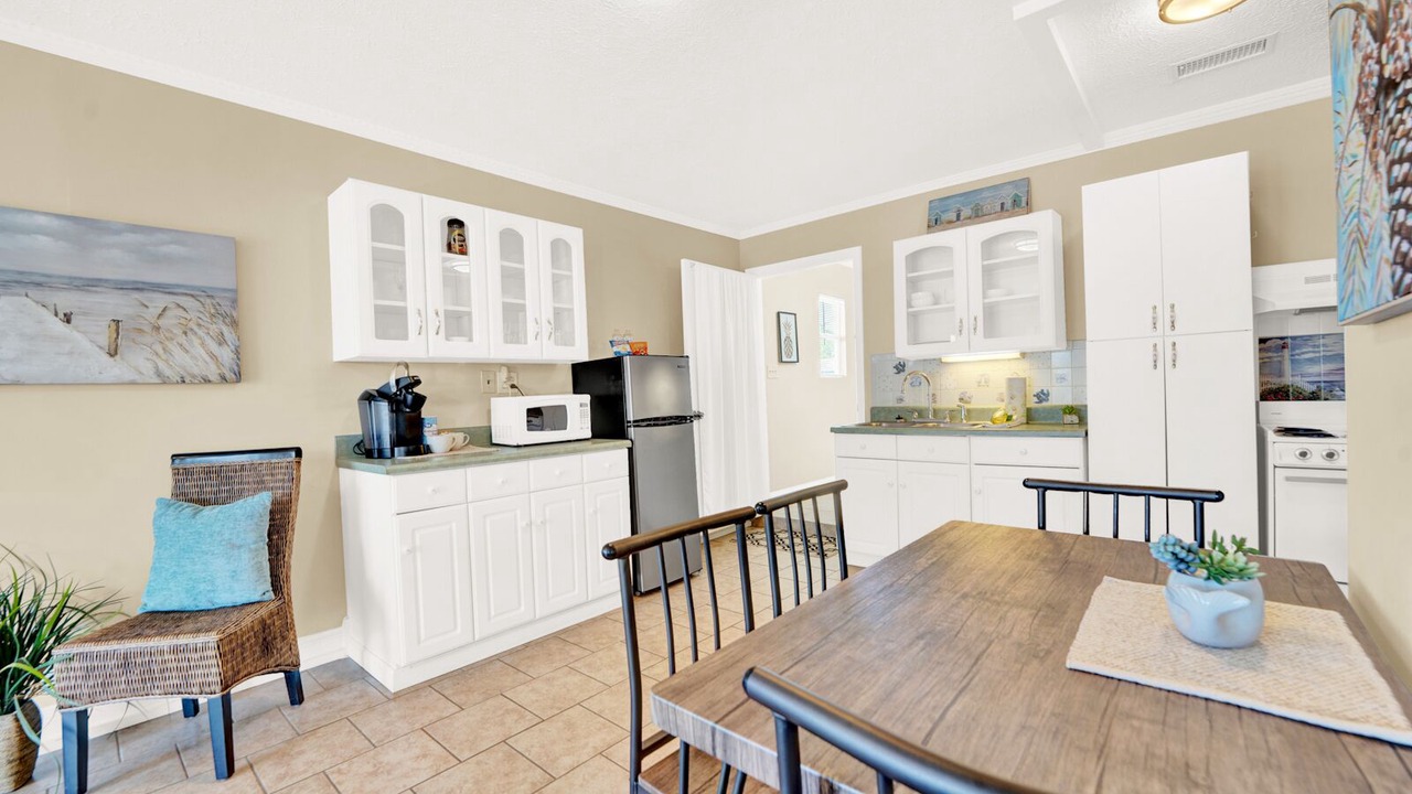 Photo of Kitchen in Lynn Haven