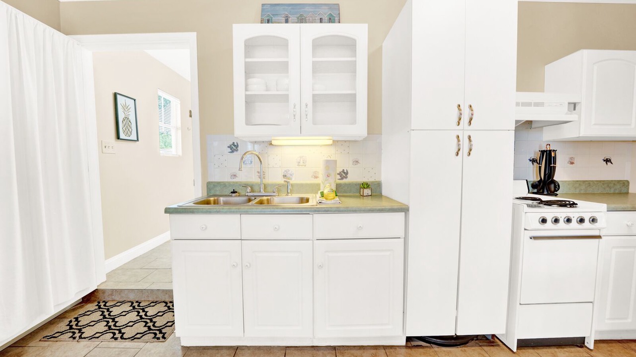 Photo of Kitchen in Lynn Haven