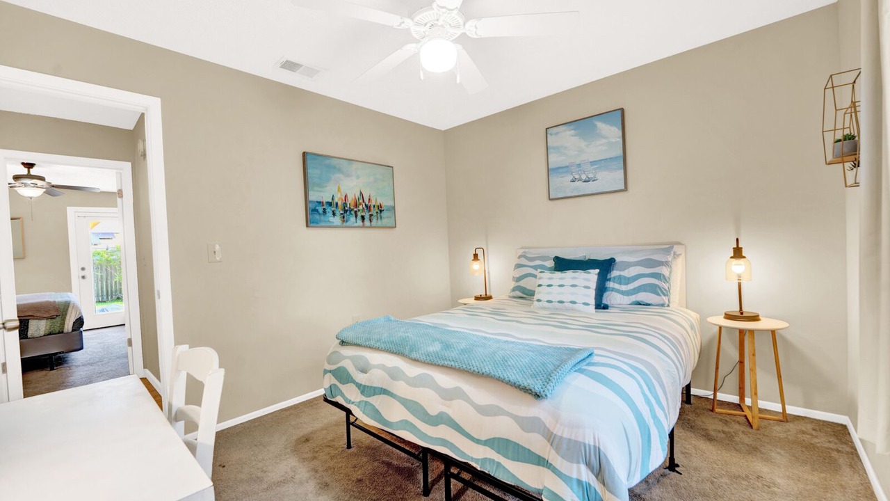 Photo of Bedroom in Lynn Haven