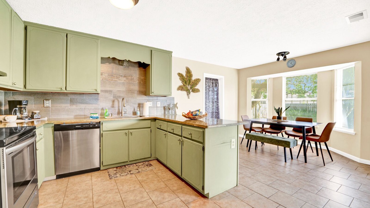 Photo of Kitchen in Lynn Haven